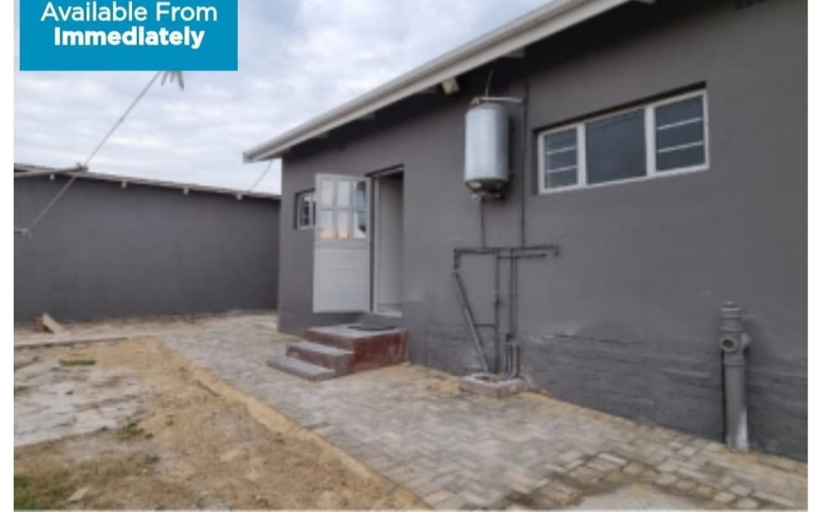 3 Bedroom Property for Sale in Algoa Park Eastern Cape